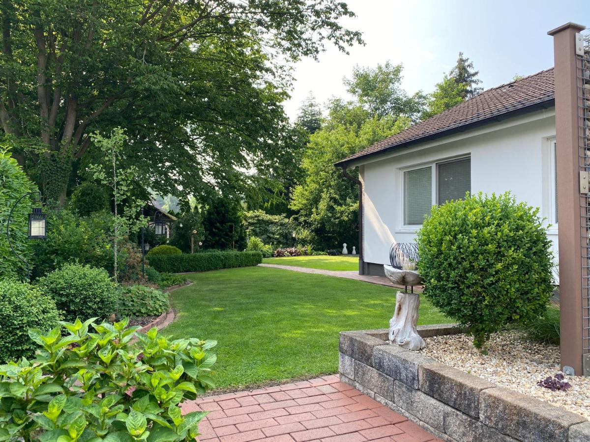 Family Ferienhaus Ennens Rhauderfehn Extérieur photo